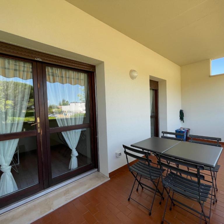 Rosaria's Home - Appartamento con 2 Camere da Letto - 7
