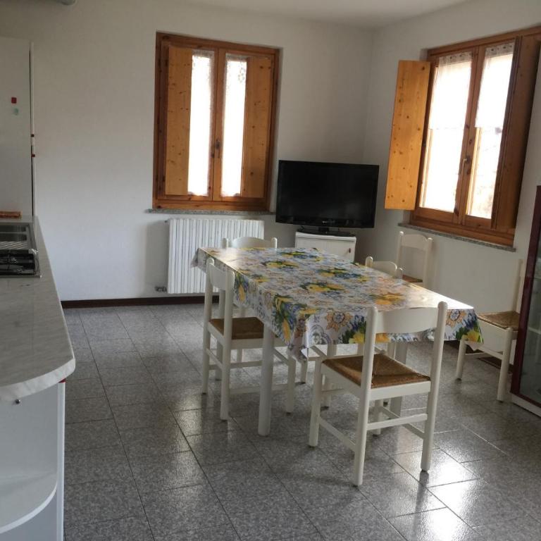 Giò Appartamenti Vacanze - Appartamento con 3 Camere da Letto - 5