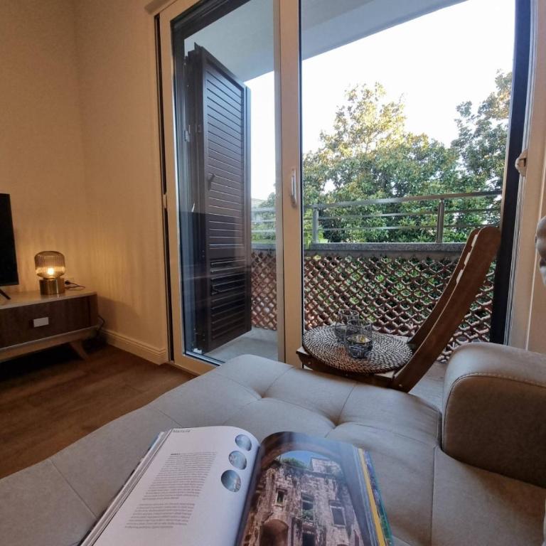 Old town Apartments - Superior Apartment - 6