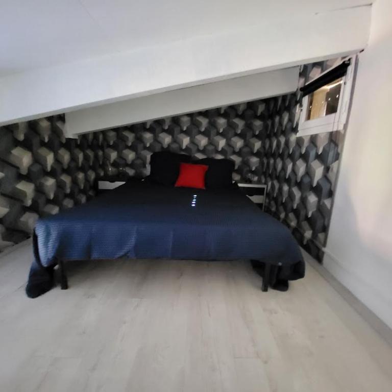 le zen du cap d'agde - Apartment mit 2 Schlafzimmern - 2