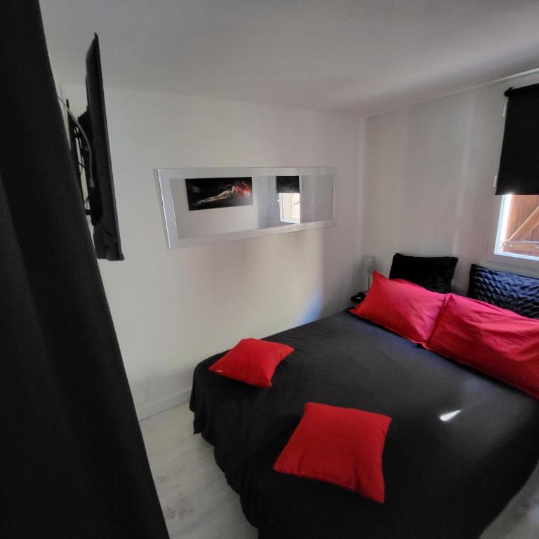 le zen du cap d'agde - Apartment mit 2 Schlafzimmern - 9