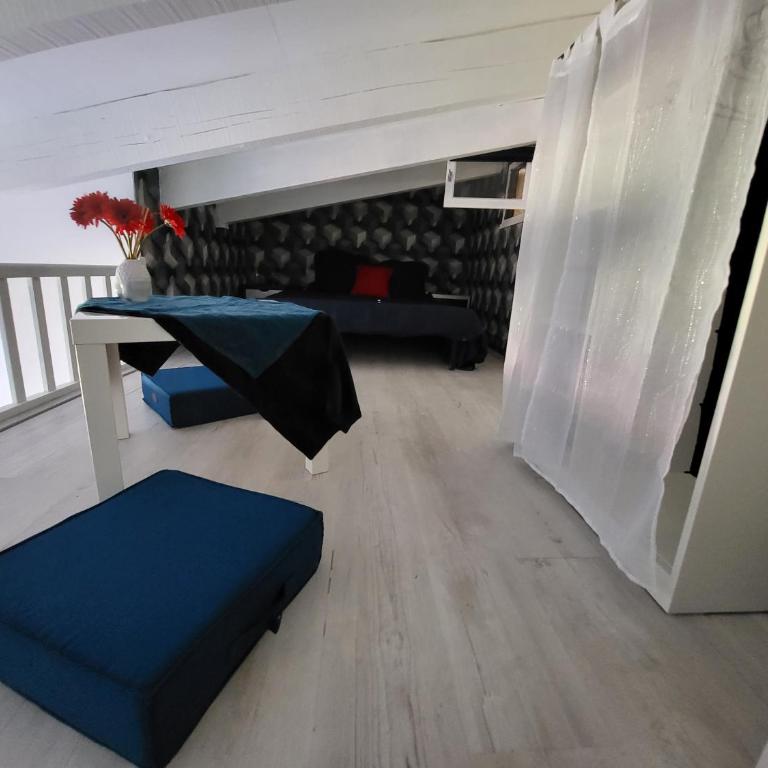 le zen du cap d'agde - Apartment mit 2 Schlafzimmern - 10