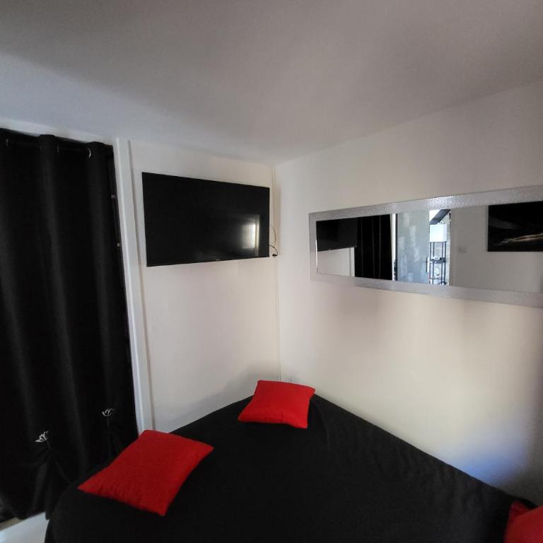 le zen du cap d'agde - Apartment mit 2 Schlafzimmern - 13