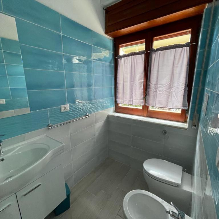 Donnabella house - Camera Deluxe (2 Adulti + 1 Bambino) - 2