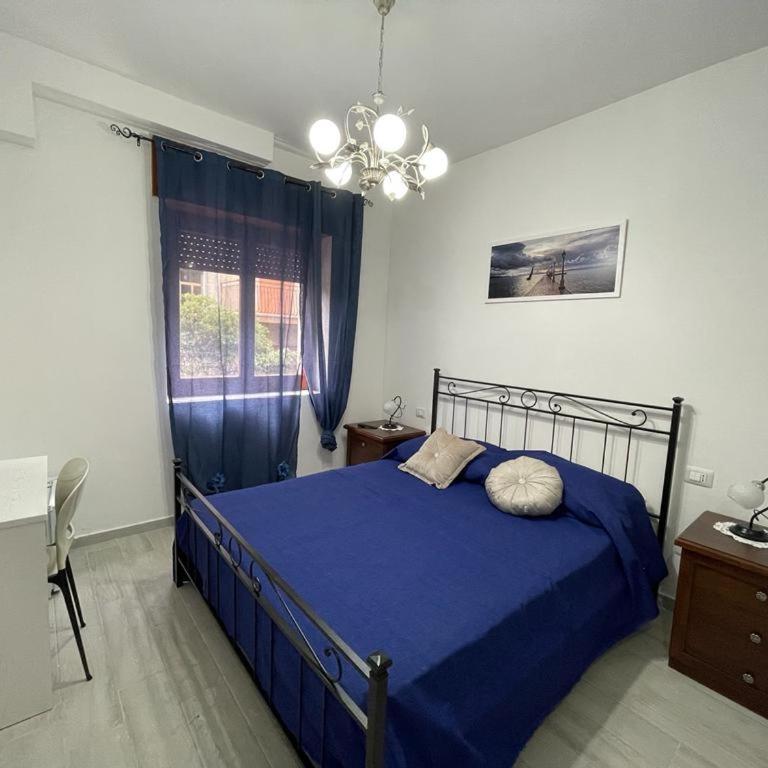 Donnabella house - Camera Deluxe (2 Adulti + 1 Bambino) - 4