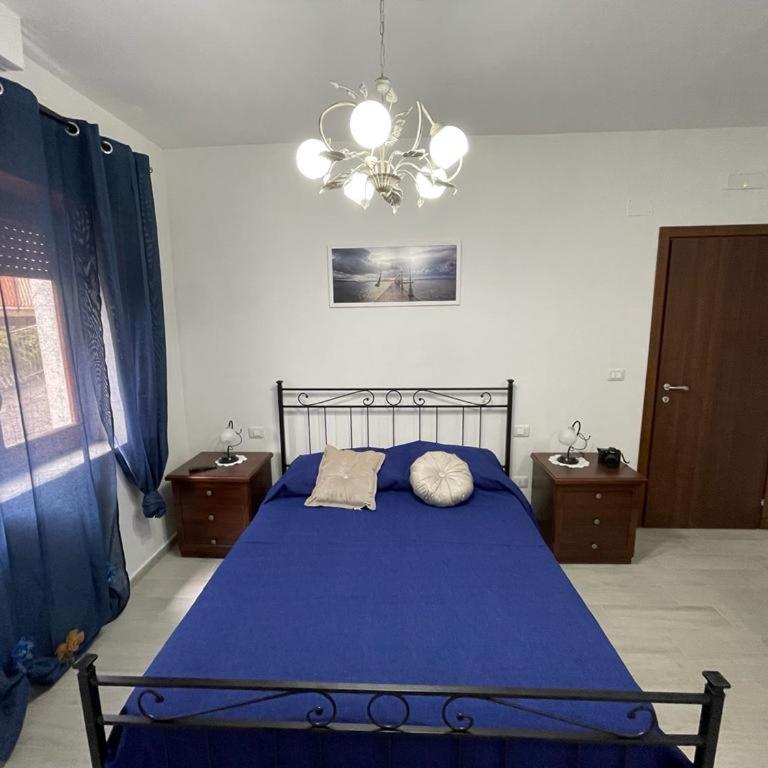 Donnabella house - Camera Deluxe (2 Adulti + 1 Bambino) - 5
