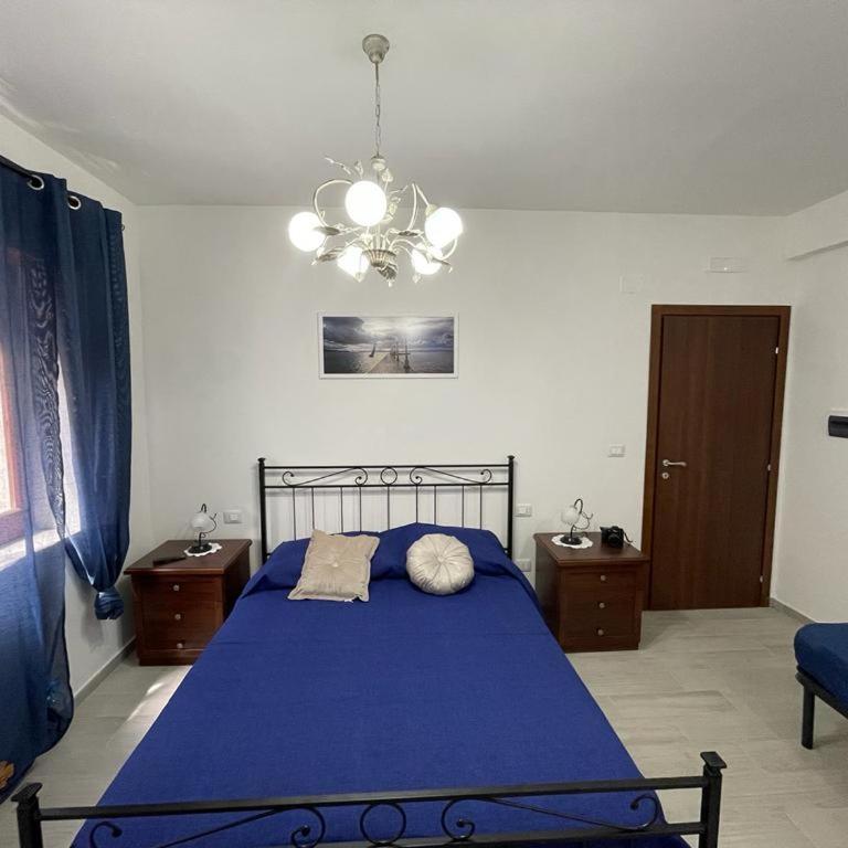 Donnabella house - Camera Deluxe (2 Adulti + 1 Bambino) - 6