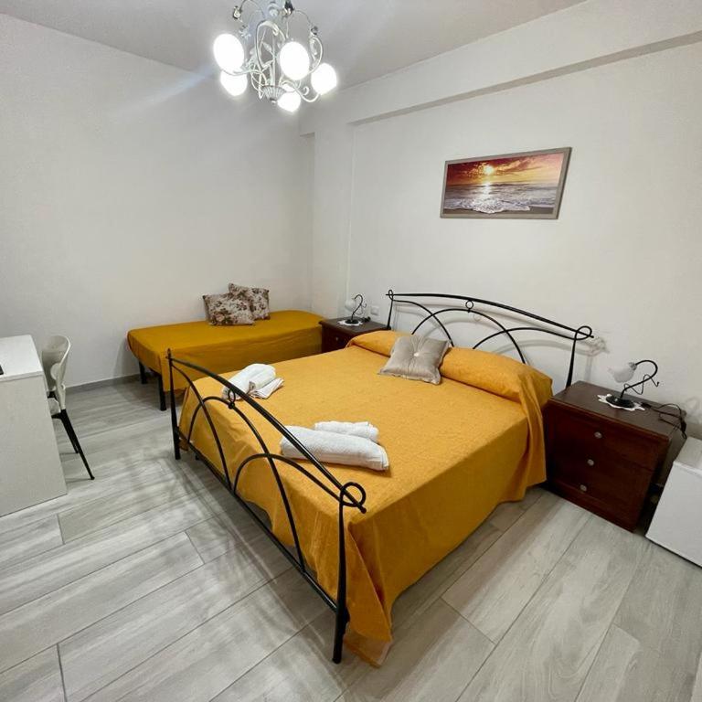 Donnabella house - Camera Deluxe (2 Adulti + 1 Bambino) - 3