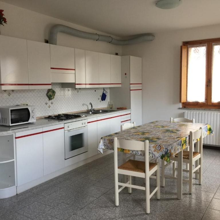 Giò Appartamenti Vacanze - Appartamento con 3 Camere da Letto - 16