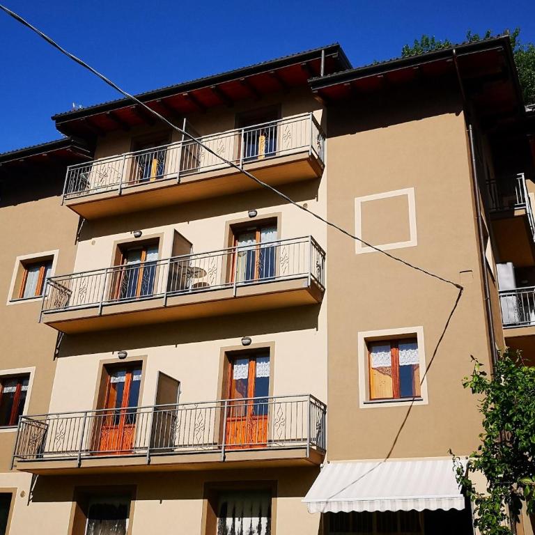 Giò Appartamenti Vacanze - Appartamento con 3 Camere da Letto - 17