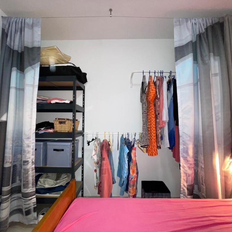 Apartment "Gluecks-Griff" inside "Becici Sunset Apartments" - Apartman sa 2 Spavaće Sobe - 28