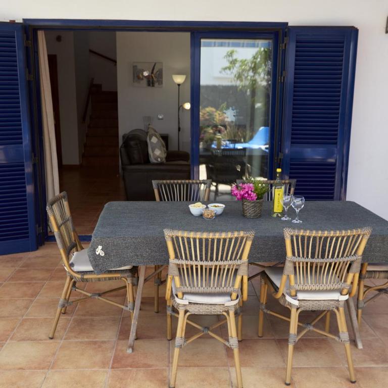 221 - Casa La Vista By Villas Now Ltd - Villa con piscina privada - 10
