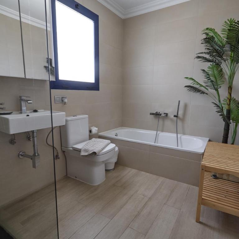 221 - Casa La Vista By Villas Now Ltd - Villa con piscina privada - 15