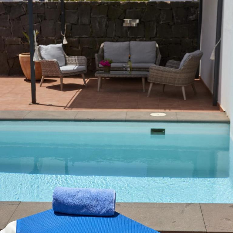 221 - Casa La Vista By Villas Now Ltd - Villa con piscina privada - 21