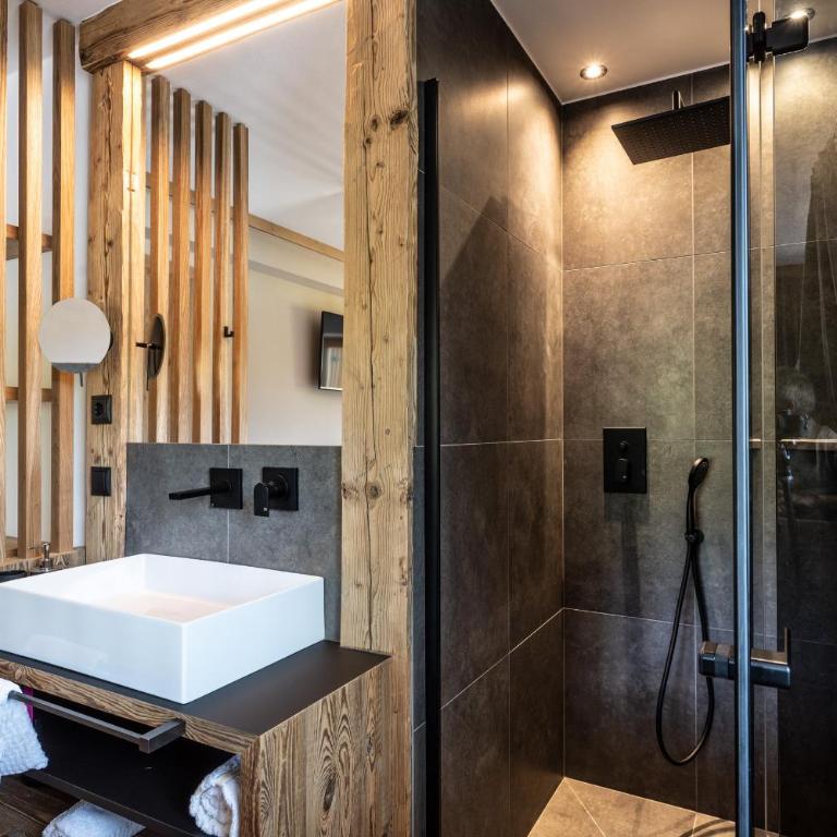 Appartements Plattnerhof - Appartamento con 2 Camere da Letto - 6
