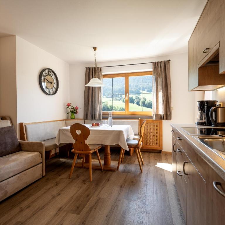 Appartements Plattnerhof - Appartamento con 2 Camere da Letto - 7