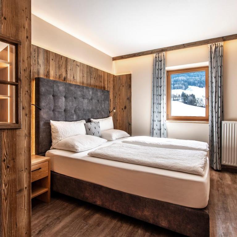 Appartements Plattnerhof - Appartamento con 2 Camere da Letto - 8