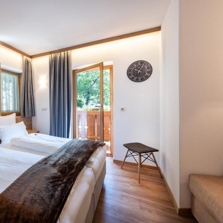 Appartements Plattnerhof - Appartamento con 2 Camere da Letto - 8