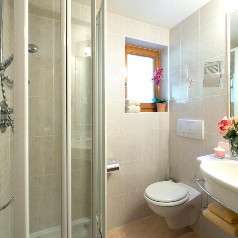 Appartements Plattnerhof - Appartamento con 2 Camere da Letto - 9