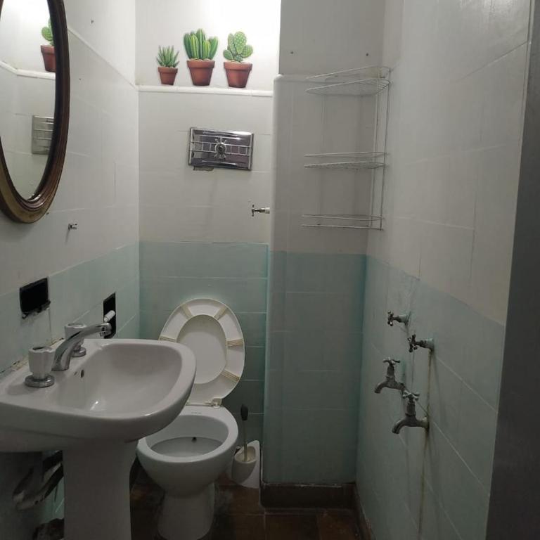 Bed & Breakfast Pleno Centro EN CASA PARTICULAR - Habitación Doble - 8
