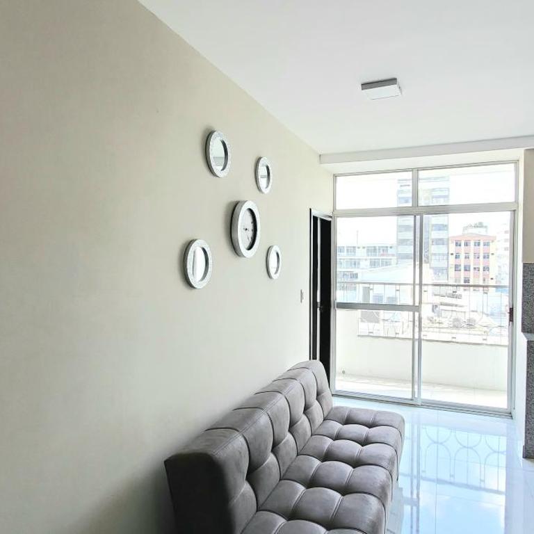 NCG SUITE Centro - Apartamento de 1 dormitorio - 15