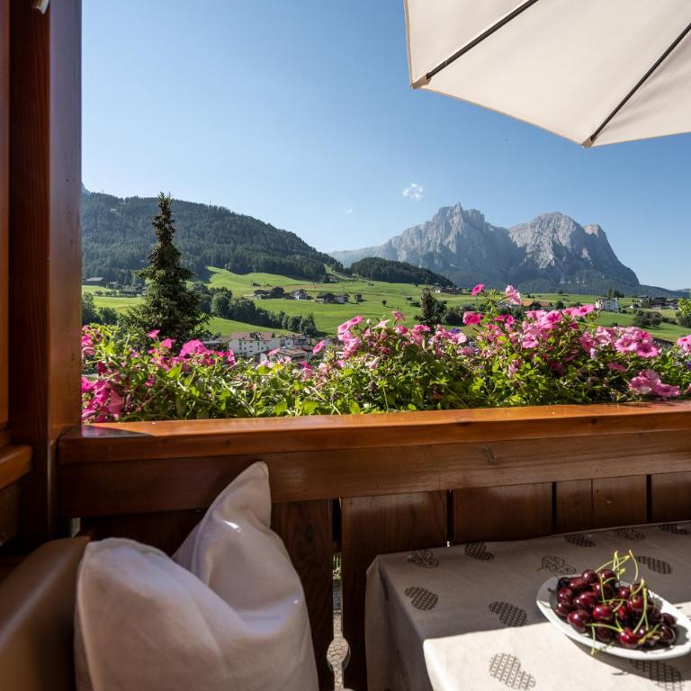 Appartements Plattnerhof - Appartamento con 2 Camere da Letto - 9