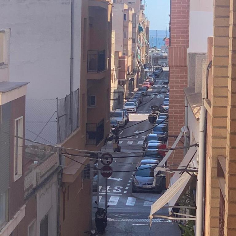 Apartments in the Center of Santa Pola - Apartamento de 2 dormitorios - 20