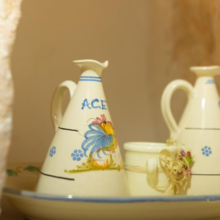 Il nido delle rondini - Casa Vacanze - 16