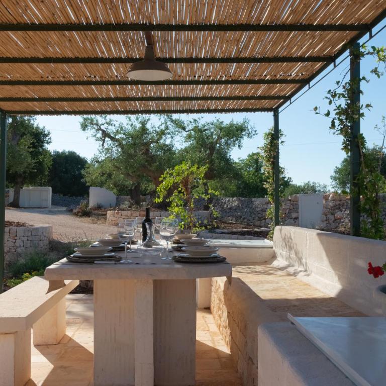 Il nido delle rondini - Casa Vacanze - 8