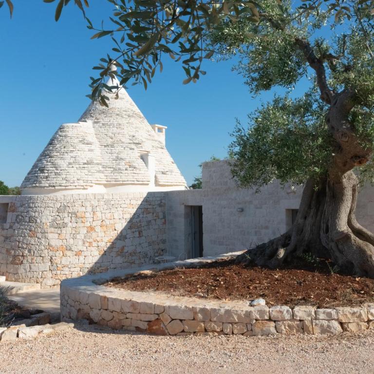 Il nido delle rondini - Casa Vacanze - 31
