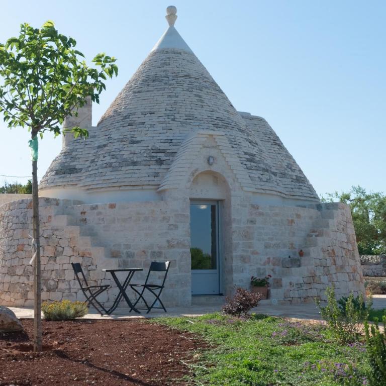 Il nido delle rondini - Casa Vacanze - 38