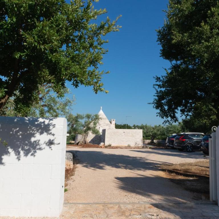 Il nido delle rondini - Casa Vacanze - 37