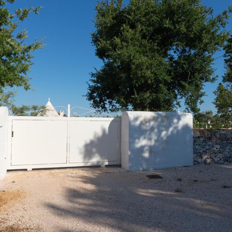 Il nido delle rondini - Casa Vacanze - 34