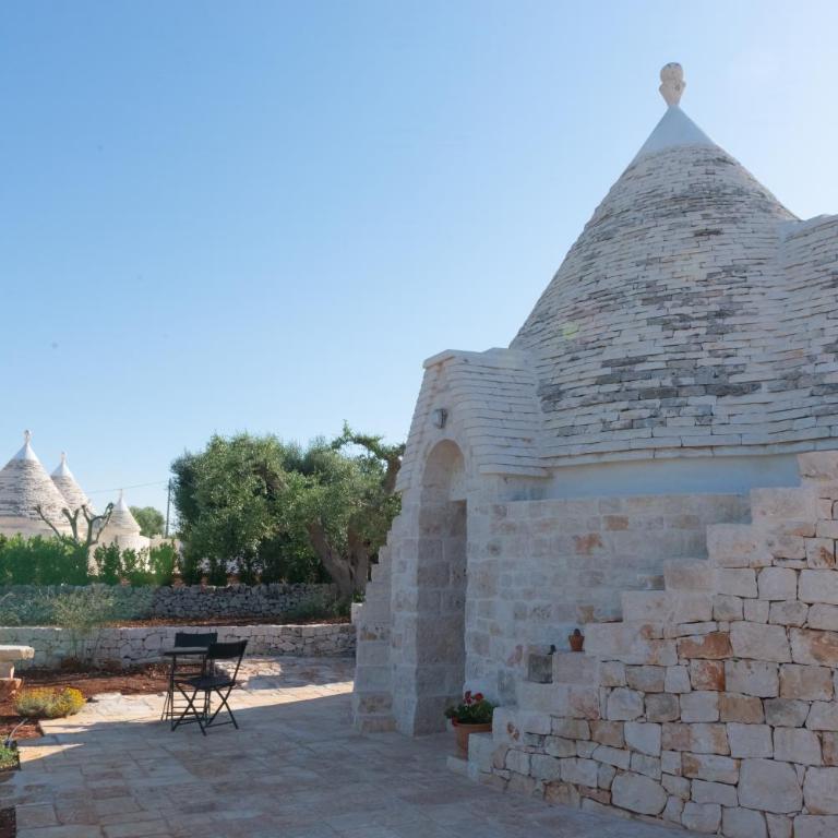 Il nido delle rondini - Casa Vacanze - 44