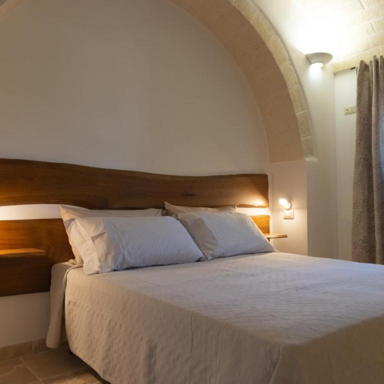 Il nido delle rondini - Casa Vacanze - 24