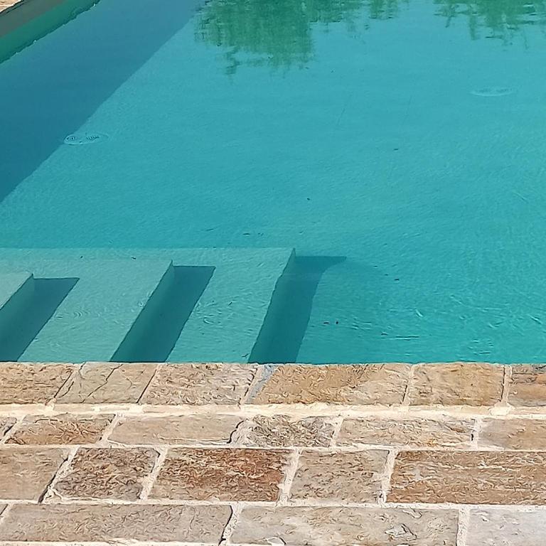 Il nido delle rondini - Casa Vacanze - 33