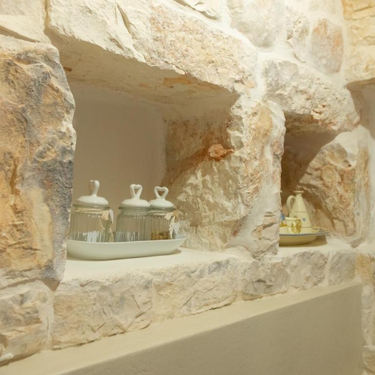 Il nido delle rondini - Casa Vacanze - 15