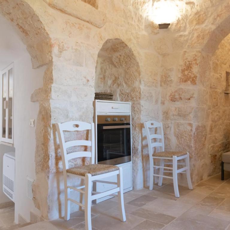 Il nido delle rondini - Casa Vacanze - 14