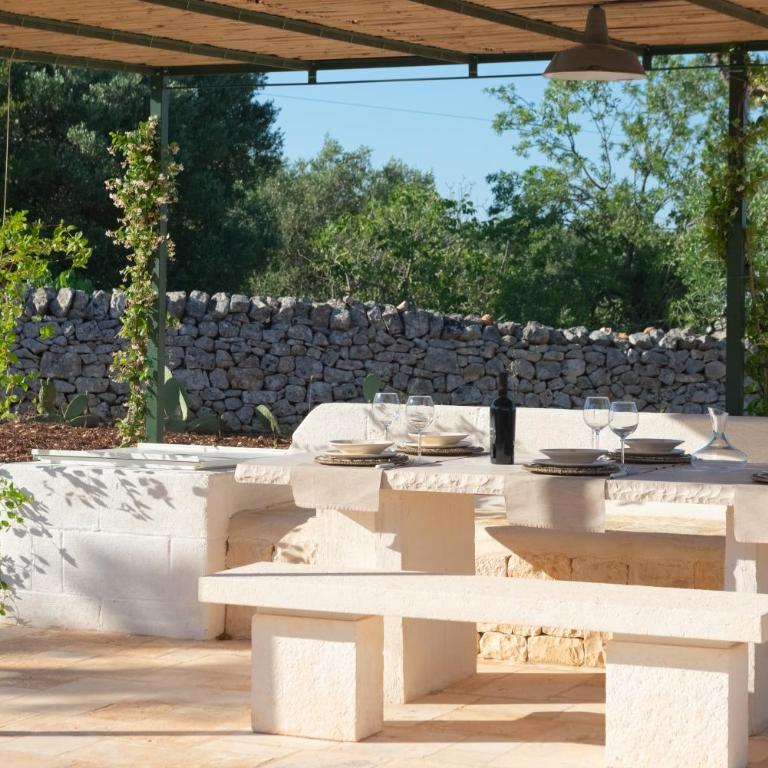 Il nido delle rondini - Casa Vacanze - 9