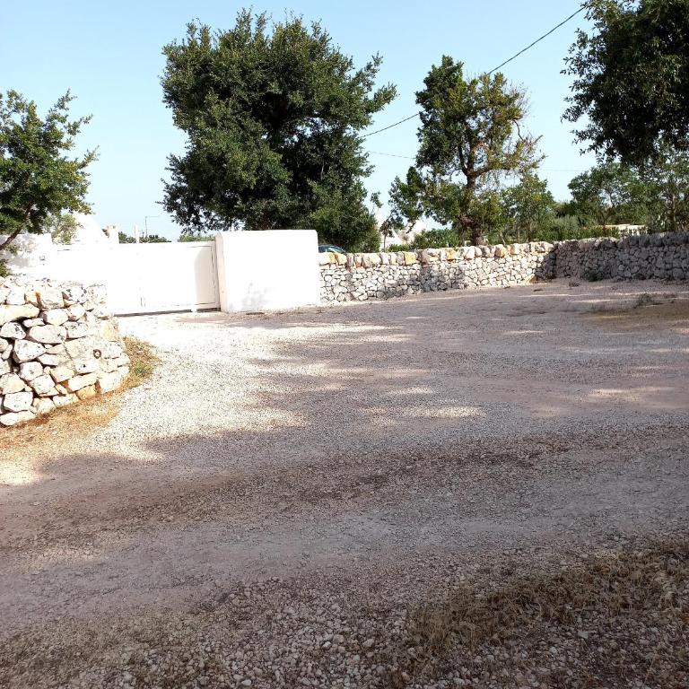 Il nido delle rondini - Casa Vacanze - 35