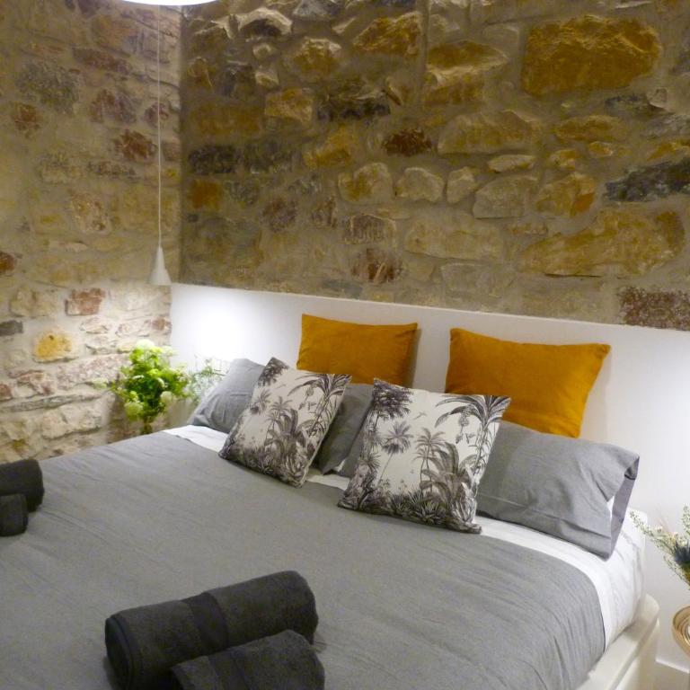 Chic Gran Vía, nuevo apartamento de diseño en Gros by ChicDonosti - Apartamento de 1 dormitorio - 5