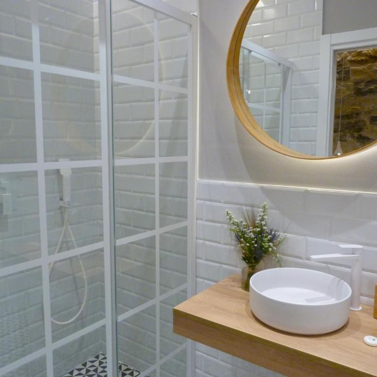 Chic Gran Vía, nuevo apartamento de diseño en Gros by ChicDonosti - Apartamento de 1 dormitorio - 19