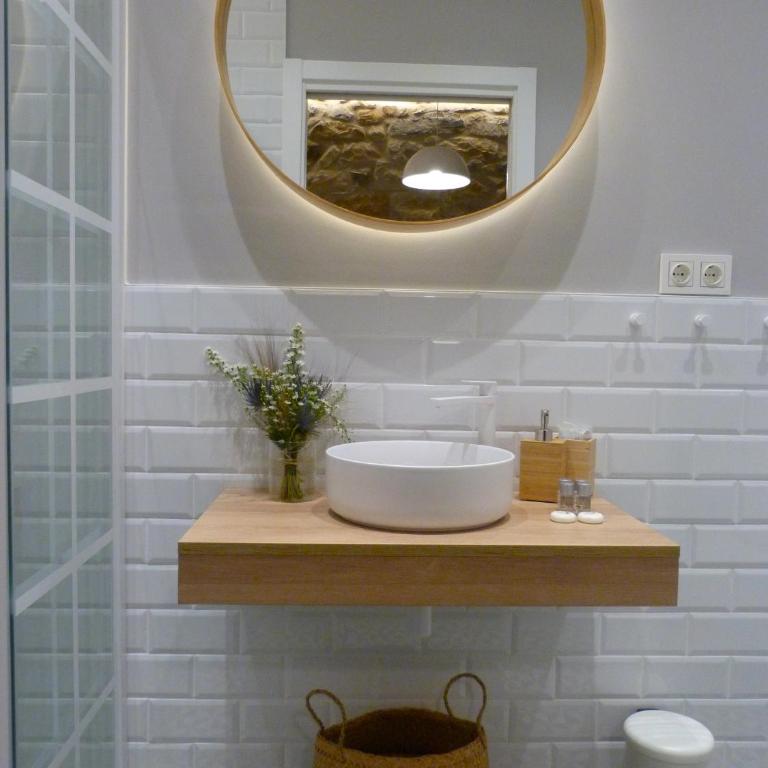 Chic Gran Vía, nuevo apartamento de diseño en Gros by ChicDonosti - Apartamento de 1 dormitorio - 17