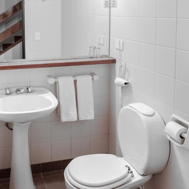 Hostería del Cerro - Apartamento de 3 dormitorios - 4