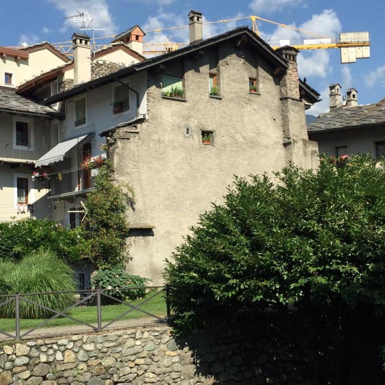 A casa di Giò - Appartamento Monolocale - 7