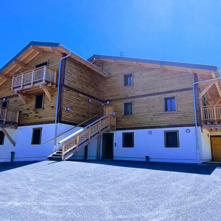 Appart 3 pièces Cosy - idéal famille & sports Le Cairn De Morillon - Appartement 2 Chambres - 1
