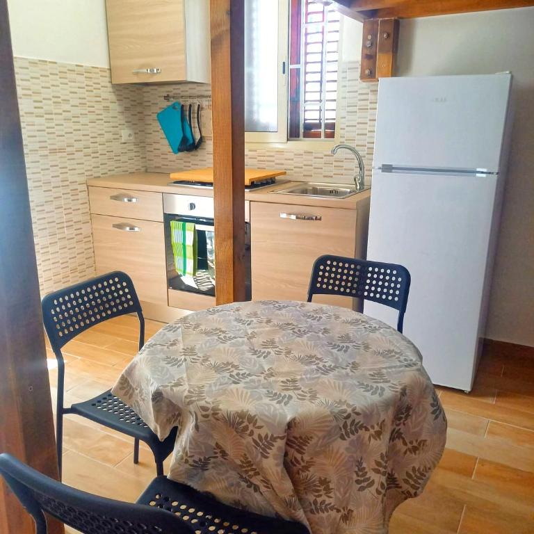 Le notti di Nettuno a Isola Delle Femmine - Haus mit 1 Schlafzimmer - 5