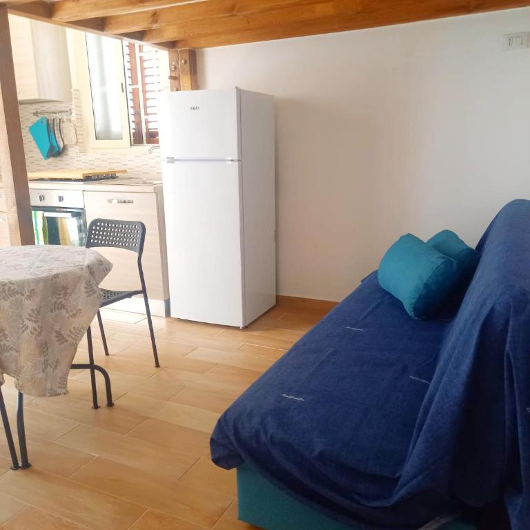 Le notti di Nettuno a Isola Delle Femmine - Haus mit 1 Schlafzimmer - 6