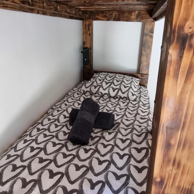 Appart 3 pièces Cosy - idéal famille & sports Le Cairn De Morillon - Appartement 2 Chambres - 19