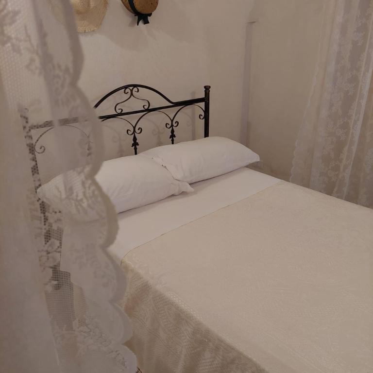 I Trulli di Nonna Maria - Casa con 1 Camera da Letto - 10